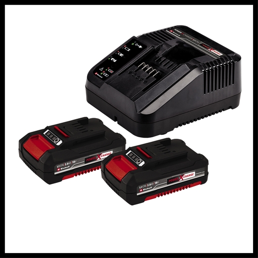 EINHELL aku bušilica TE-CD 18/40