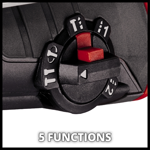 EINHELL čekić bušilicaTE-RH 950 5F