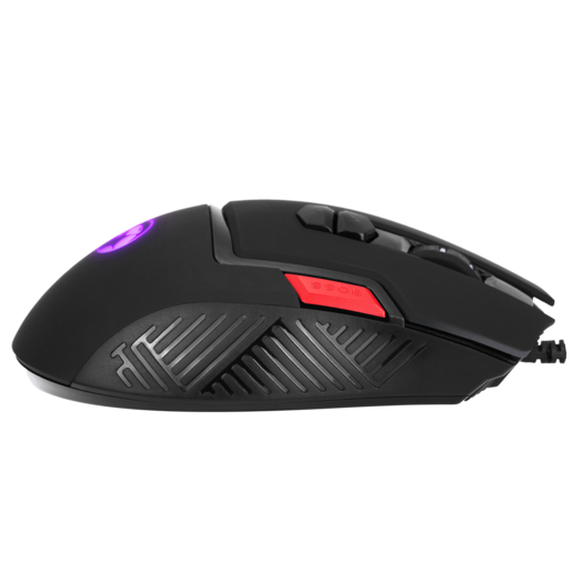 Marvo M355+G1 set podloga i miš