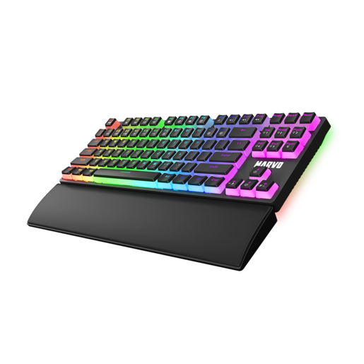 Marvo KG946 mehanička tipkovnica, RGB