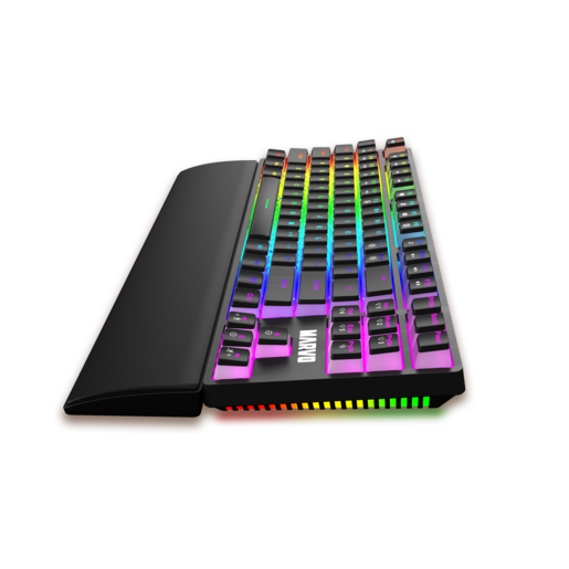 Marvo KG946 mehanička tipkovnica, RGB