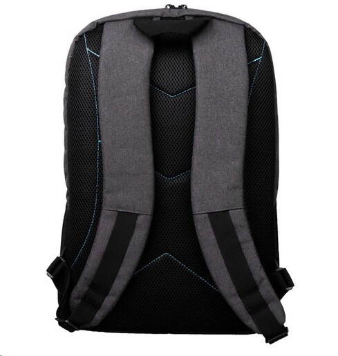 Acer Predator Urban, GP.BAG11.027, do 15,6, tamnosivi, ruksak
