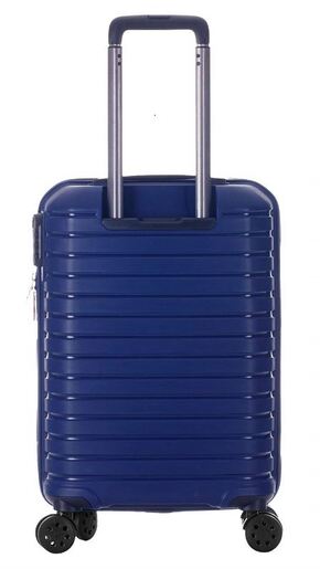 Kofer Vanille set, plavi