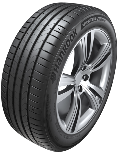 Hankook 215/55R17 94W Ventus Prime 4 K135 TL, Pot: C, Pri: A, Buka: 69 dB
