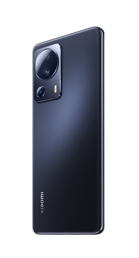 Xiaomi 13 Lite 5G 8GB/256GB, crna, mobitel