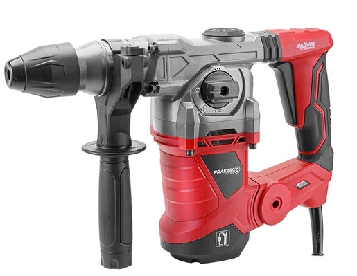 PRAKTIK Tools Q LINE Udarni čekić 1500W - PTQ039