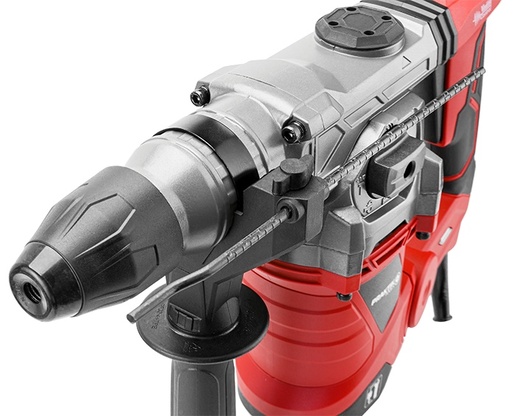 PRAKTIK Tools Q LINE Udarni čekić 1500W - PTQ039