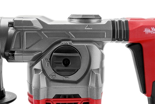 PRAKTIK Tools Q LINE Udarni čekić 1500W - PTQ039