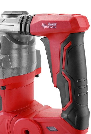 PRAKTIK Tools Q LINE Udarni čekić 1500W - PTQ039