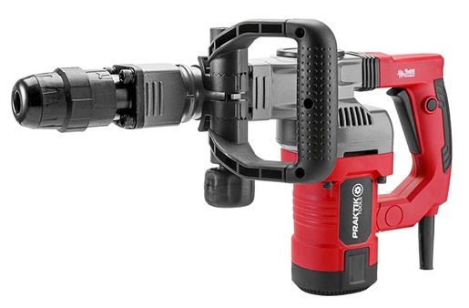 PRAKTIK Tools Q LINE Čekić za razbijanje 1300W - PTQ0331