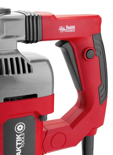 PRAKTIK Tools Q LINE Čekić za razbijanje 1300W - PTQ0331