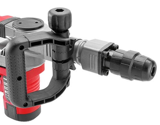 PRAKTIK Tools Q LINE Čekić za razbijanje 1300W - PTQ0331
