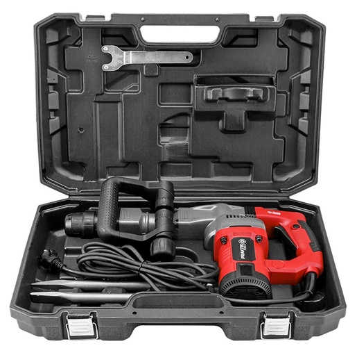 PRAKTIK Tools Q LINE Čekić za razbijanje 1300W - PTQ0331