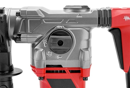 PRAKTIK Tools Q LINE Udarni čekić 900W - PTQ038