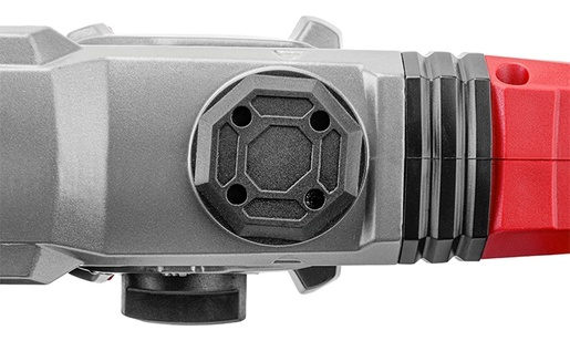 PRAKTIK Tools Q LINE Udarni čekić 900W - PTQ038