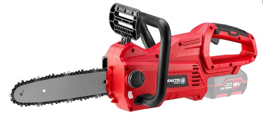 PRAKTIK Tools Q LINE Aku lančana pila - PTQ098 - SAMO ALAT - FLEXPOWER