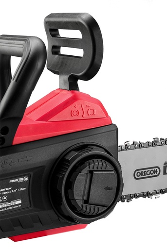 PRAKTIK Tools Q LINE Aku lančana pila - PTQ098 - SAMO ALAT - FLEXPOWER