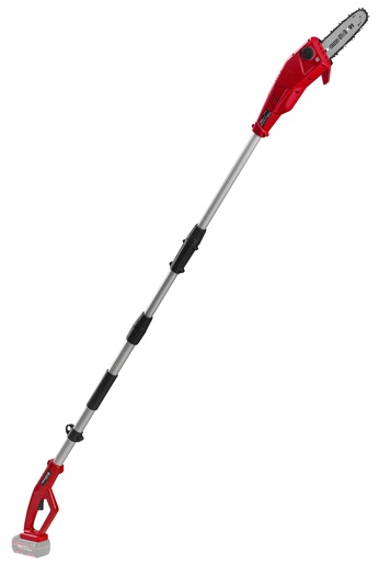 PRAKTIK Tools Q LINE Aku teleskopska lančana pila - PTQ047 - SAMO ALAT - FLEXPOWER