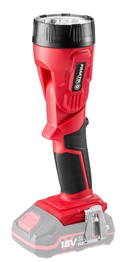 PRAKTIK Tools Q LINE Aku lampa - PTQ099 - SAMO ALAT - FLEXPOWER