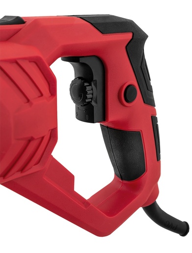 PRAKTIK Tools Q LINE Pila lisičji rep 850W - PTQ044