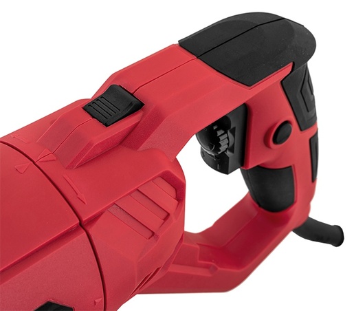 PRAKTIK Tools Q LINE Pila lisičji rep 850W - PTQ044