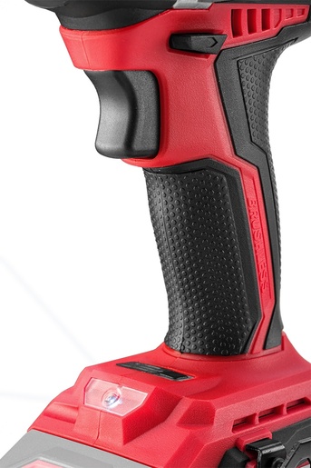 PRAKTIK Tools Q LINE Aku udarni odvijač - PTQ096 - SAMO ALAT - FLEXPOWER