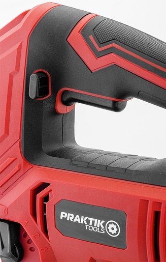 PRAKTIK Tools Q LINE Ubodna pila - PTQ048