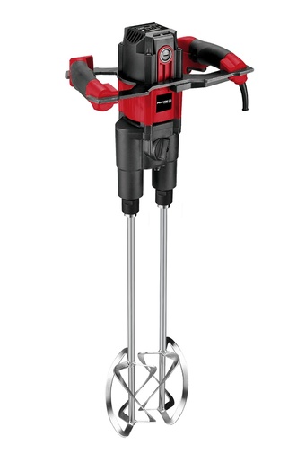 PRAKTIK Tools Q LINE Mješač za boju 2050W  - PTQ086