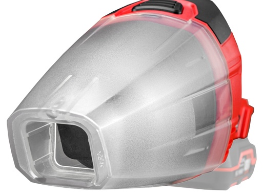 PRAKTIK Tools Q LINE Aku usisavač - PTQ110 - SAMO ALAT - FLEXPOWER