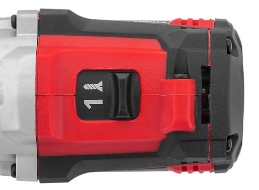 PRAKTIK Tools Q LINE Aku udarna bušilica/odvijač - PTQ092 - FLEXPOWER