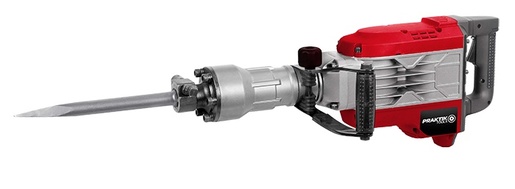 PRAKTIK Tools Q LINE Čekić za razbijanje 1900W - PTQ332