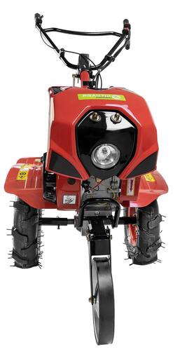 PRAKTIK GARDEN motorna kopačica + nastavci PG64907