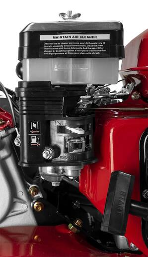 PRAKTIK GARDEN motorna kopačica + nastavci PG64906