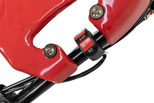 PRAKTIK GARDEN diesel kopačica + nastavci PG64910