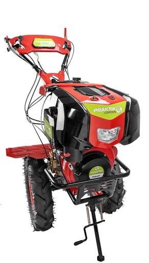 PRAKTIK GARDEN diesel kopačica