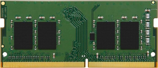 Memorija Kingston 8GB DDR4 3200MHz, ValueRAM, SO-DIMM (KVR32S22S6/8)