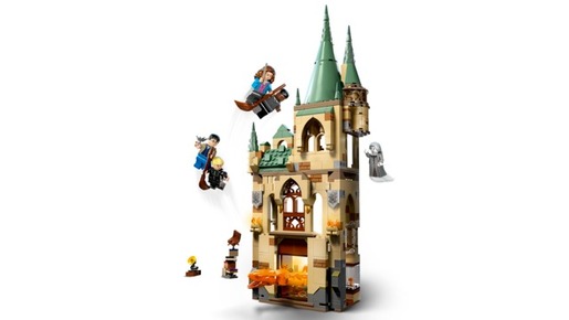 LEGO Hogwarts™: Soba potrebe 76413