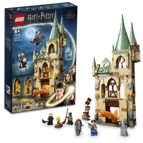 LEGO Hogwarts™: Soba potrebe 76413