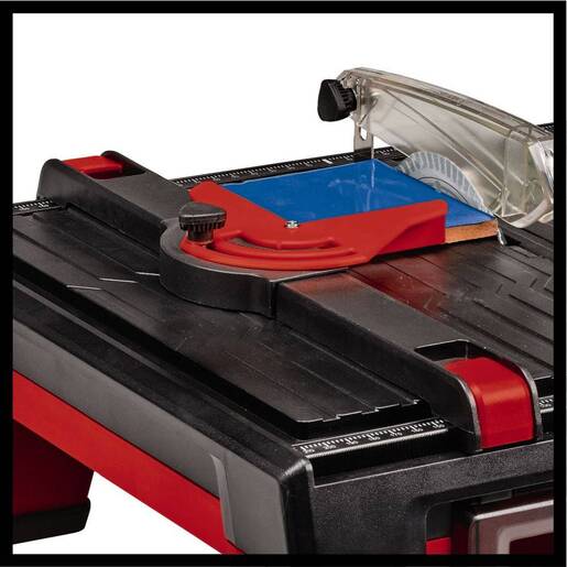 EINHELL akumulatorski rezač pločica TE-TC 18/115 Li-Solo Power X-Change