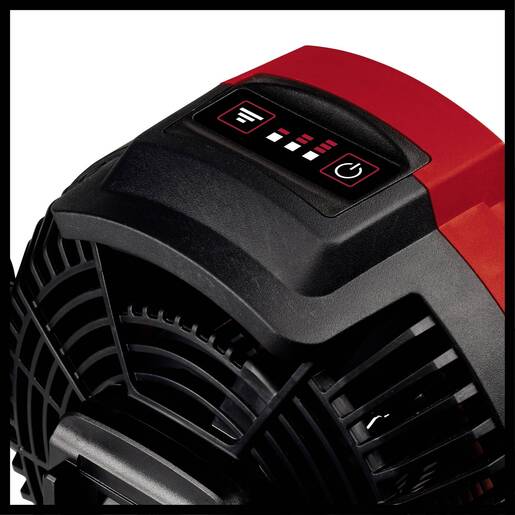EINHELL akumulatorski ventilator GE-CF 18/2200 Li-Solo