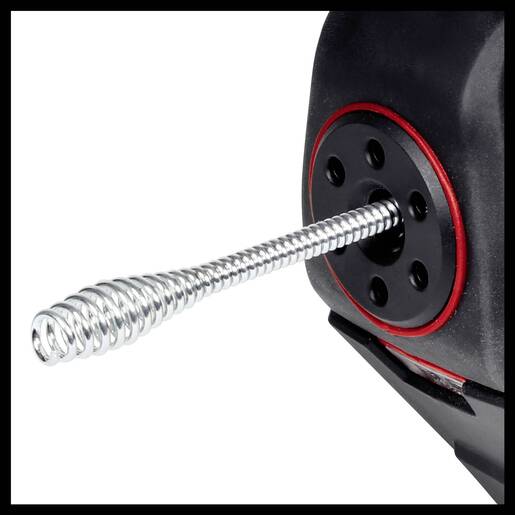 EINHELL akumulatorski čistač odvoda TE-DA 18/760 Li Solo