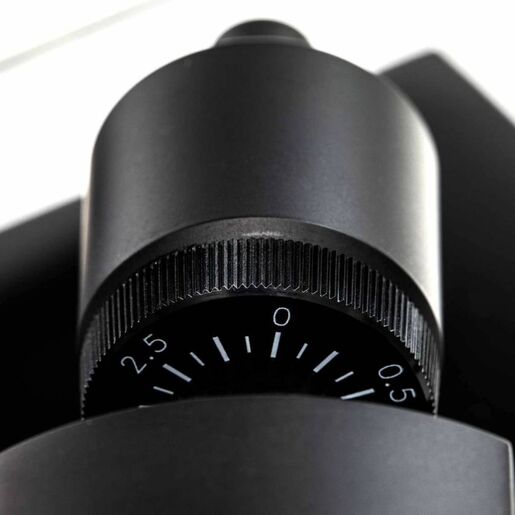 Gramofon ARGON TT-3, crni