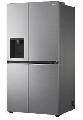 LG hladnjak GSJV70PZTE
