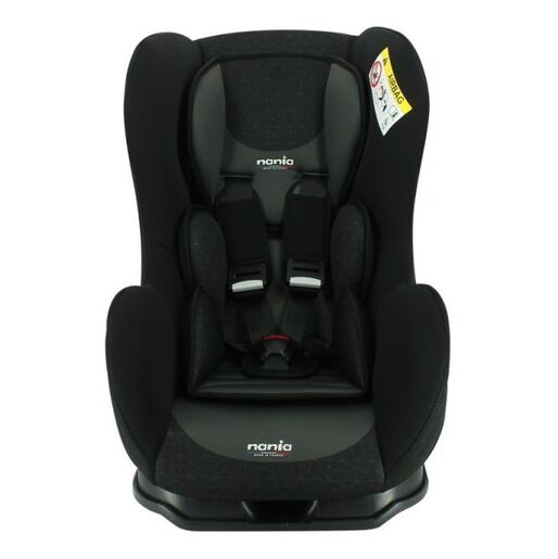 Nania autosjedalica Cosmo, Grafik, 0-18 kg