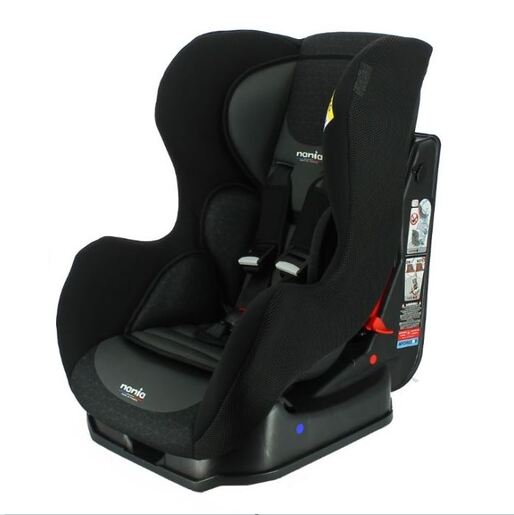 Nania autosjedalica Cosmo, Grafik, 0-18 kg