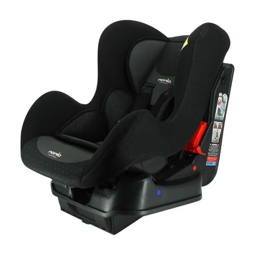 Nania autosjedalica Cosmo, Grafik, 0-18 kg