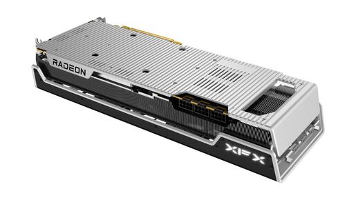 Grafička kartica XFX, AMD Radeon RX 7900 XTX Speedster MERC 310 Black Edition 24GB GDDR6, PCIe 4.0, 3x DisplayPort, 1x HDMI
