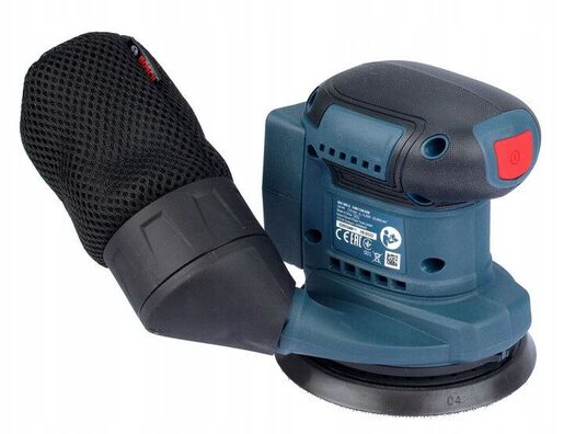 Bosch Professional aku ekscentarska brusilica GEX 185-LI - SAMO ALAT