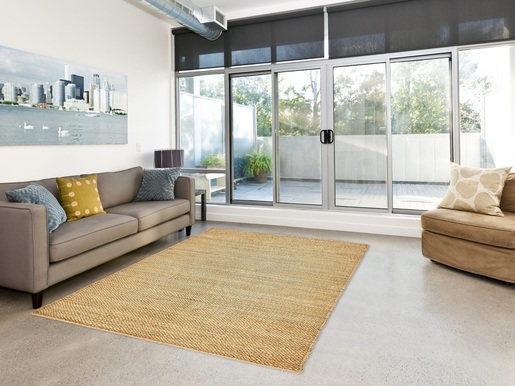 Tepih SAGA, 90x150 cm