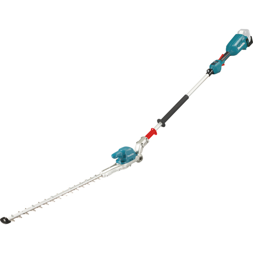 MAKITA akumulatorske teleskopske škare za živicu DUN500WZ  (18 V, 50 cm)